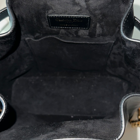 Dior Medium C'est Dior Bag - Picture 7 of 16